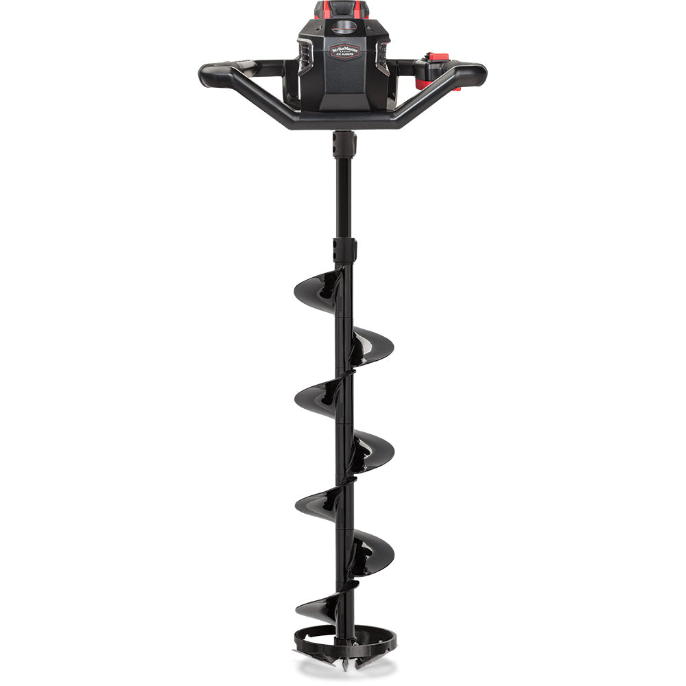 StrikeMaster Maven 40V 8" Lithium Ice Auger