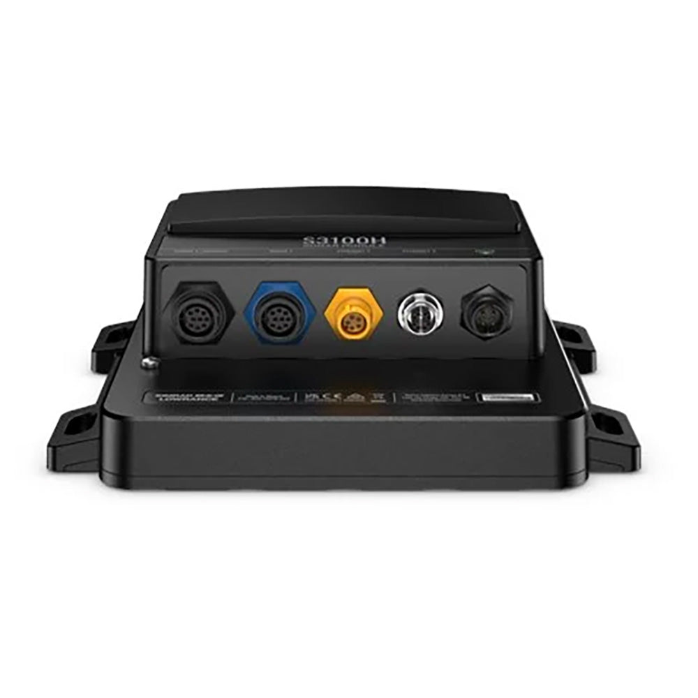 Lowrance S3100H Sonar Module