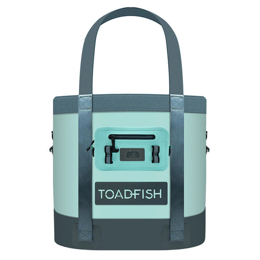 Toadfish Waterproof Sling  Seafoam