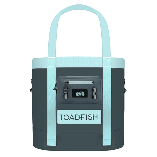 Toadfish Waterproof Sling - Ocean Blue