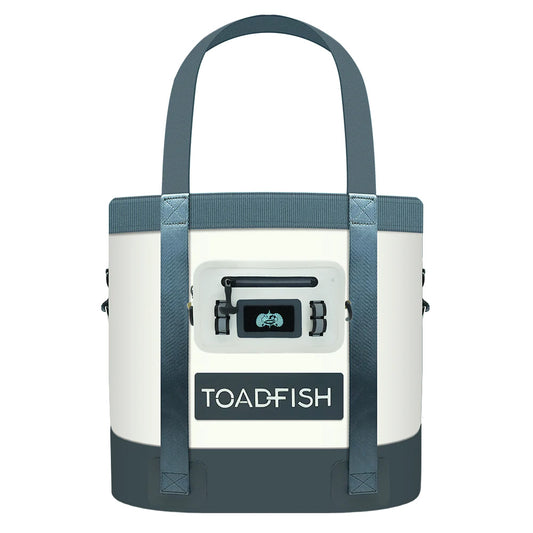Toadfish Waterproof Sling - Sea Shell