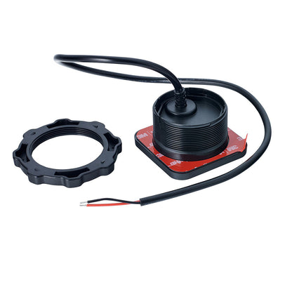 Scanstrut Ultra Magnetic Waterproof Wireless Charger - 15W - 12/24V