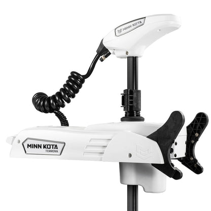Minn Kota Riptide Terrova QUEST 90/115 Trolling Motor w/Wireless Remote - 24/36V - 90/115LBS - 87" *Remanufactured