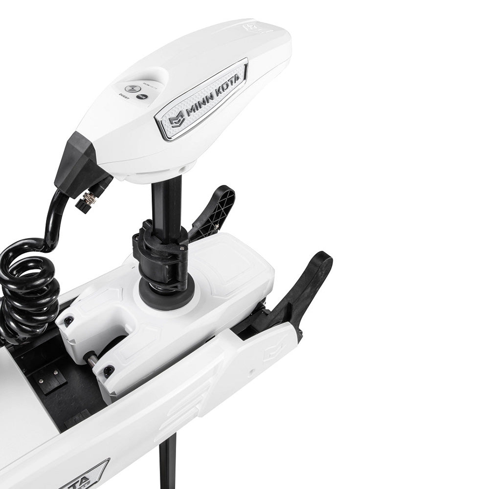 Minn Kota Riptide Terrova QUEST 90/115 Trolling Motor w/Wireless Remote - 24/36V - 90/115LBS - 87" *Remanufactured