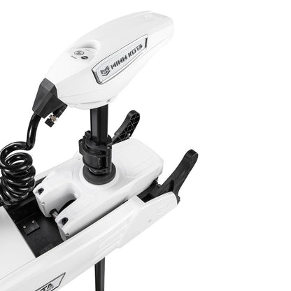 Minn Kota Riptide Terrova QUEST 90/115 Trolling Motor w/Wireless Remote - 24/36V - 90/115LBS - 87" *Remanufactured