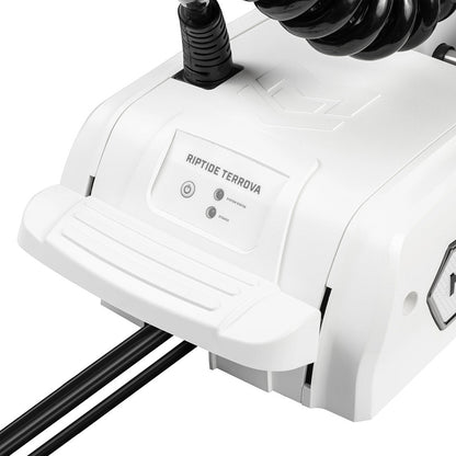 Minn Kota Riptide Terrova QUEST 90/115 Trolling Motor w/Wireless Remote - 24/36V - 90/115LBS - 87" *Remanufactured