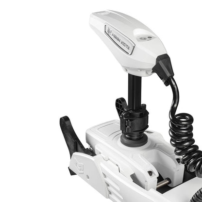 Minn Kota Riptide Terrova QUEST 90/115 Trolling Motor w/Wireless Remote - 24/36V - 90/115LBS - 87" *Remanufactured