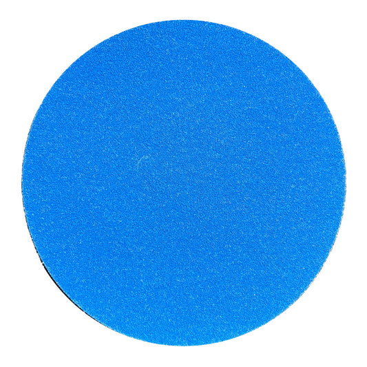 SEM 150mm 6" Sanding Disc 800 Grit - Box of 50