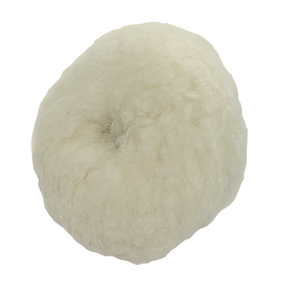 SEM Natural Wool (Lamb's Wool) - 3" - 4-Pack