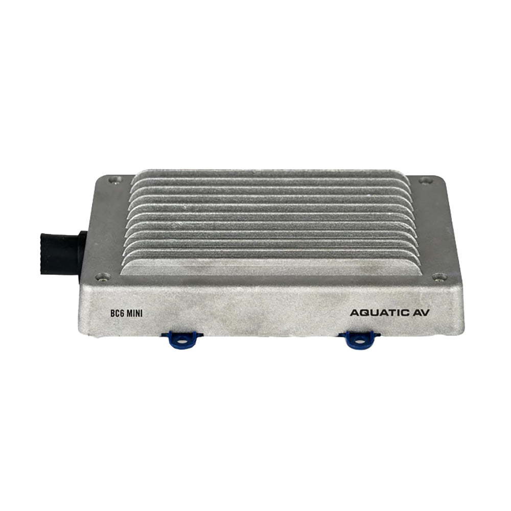 Aquatic AV BLUECUBE6 MINI Hide-Away Stereo