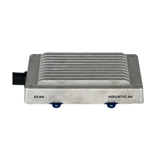 Aquatic AV BLUECUBE6 MINI Hide-Away Stereo