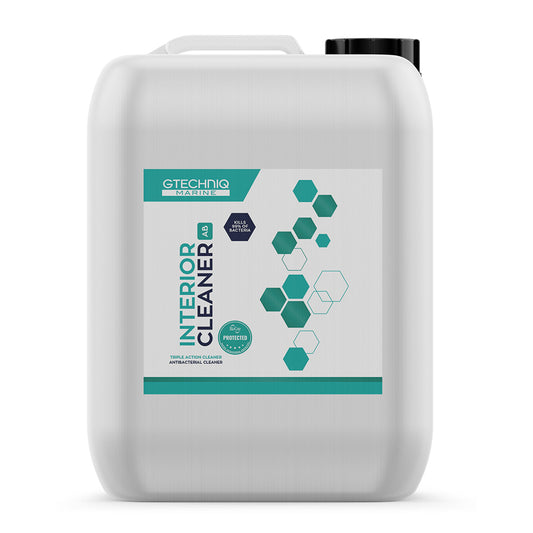 Gtechniq Interior Cleaner - 5L