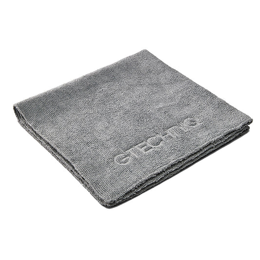 Gtechniq MF1 ZeroR Microfiber Buff Cloth *3-Pack