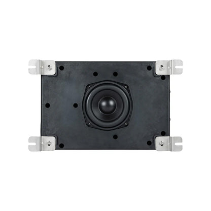 Aquatic AV SWA6Mini Amplified Compact Combined Stereo  Subwoofer + Power Supply