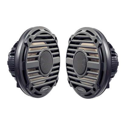 Aquatic AV PRO Classic Speaker - Black