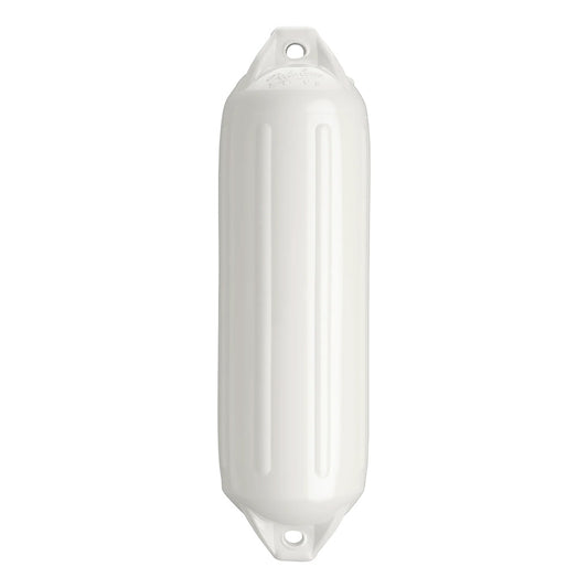 Polyform NF-3 Heavy-Duty Twin Eye 5.6" x 19" - White