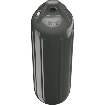 Polyform NF-3 Heavy-Duty Twin Eye 5.6" x 19" - Graphite