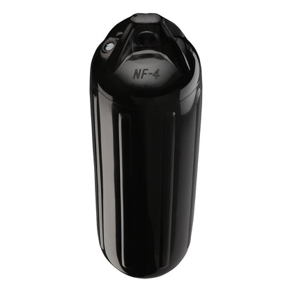 Polyform NF-4 Heavy-Duty Twin Eye 6.4" x 21.6" - Black