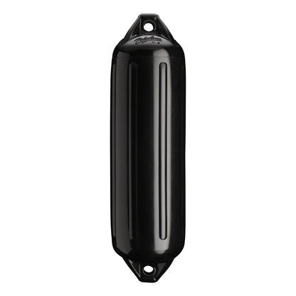 Polyform NF-4 Heavy-Duty Twin Eye 6.4" x 21.6" - Black