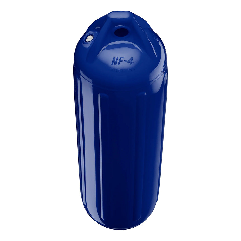 Polyform NF-4 Heavy-Duty Twin Eye 6.4" x 21.6" - Cobalt Blue
