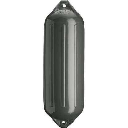 Polyform NF-4 Heavy-Duty Twin Eye 6.4" x 21.6" - Graphite