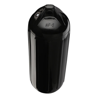 Polyform NF-5 Heavy-Duty Twin Eye 8.9" x 26.8" - Black