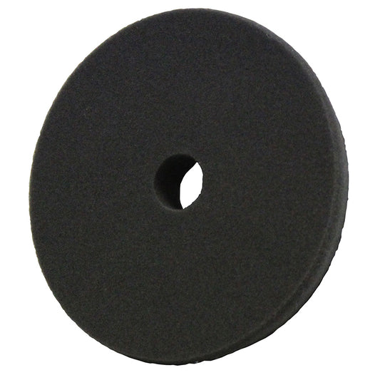 Presta PACE Black Foam Ultimate Polish Pad - 3" *4-Pack