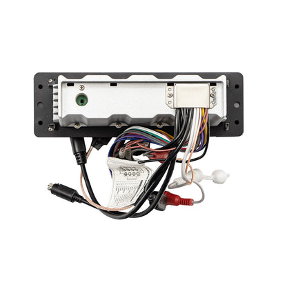 Aquatic AV MP6 Shallow Mount Stereo