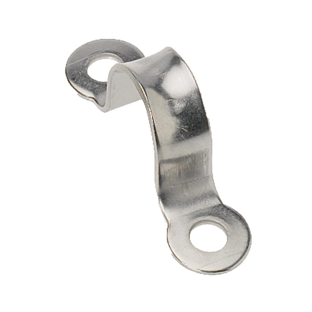 Barton Deck Eye - Stainless Steel - 14mm