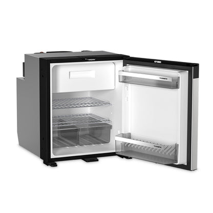 Dometic NRX 60S Compressor Refrigerator - 60L - Matte Stainless Steel