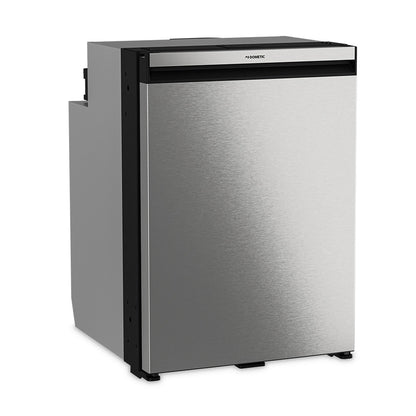 Dometic NRX 115S Compressor Refrigerator - 115L - Matte Stainless Steel