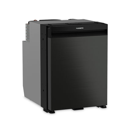 Dometic NRX 50C Compressor Refrigerator - 50L - Dark Silver
