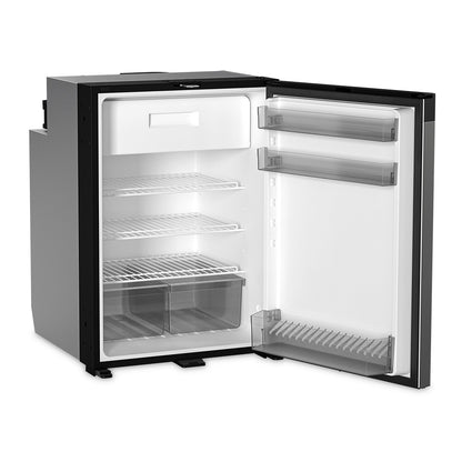 Dometic NRX 130C Compressor Refrigerator - 130L - Dark Silver