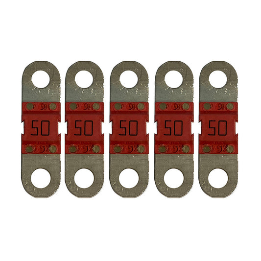Victron MIDI-Fuse 50A/58V-M6 (Package of 5)