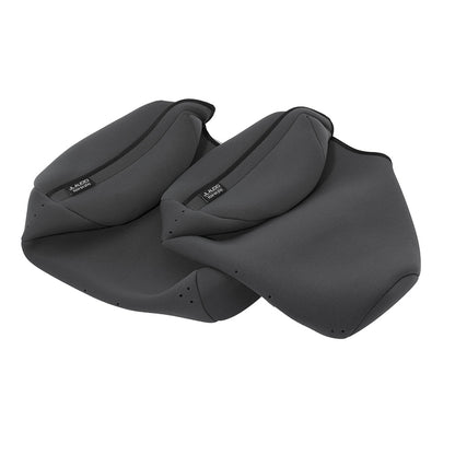 JL Audio Covers f/M6 8.8" Enclosed Tower Speakers