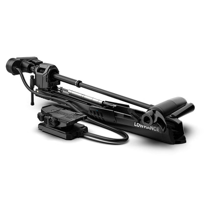 Lowrance Ghost X Freshwater Trolling Motor - 47"