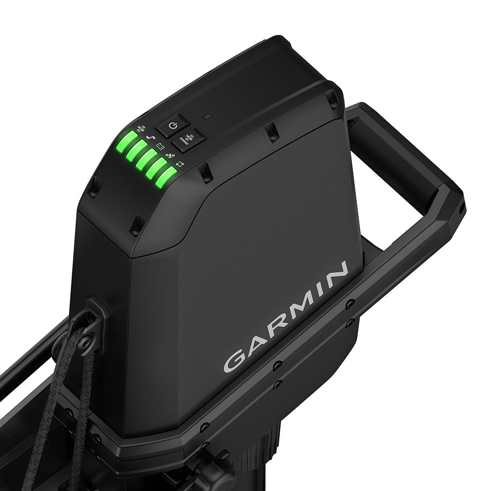 Garmin Force Current Kayak Trolling Motor