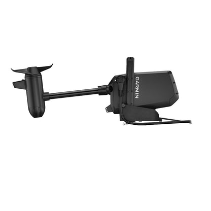 Garmin Force Current Kayak Trolling Motor w/Power Steer Foot Pedals