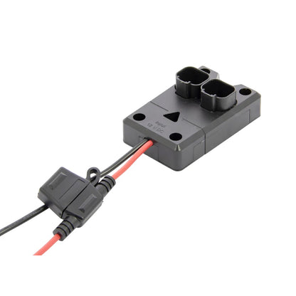 VETUS V-CAN Power Supply - 12V Input Output Max 5A