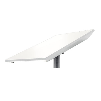 KVH Starlink Performance Gen 3 Kit - Pipe Adapter Mount w/o Router