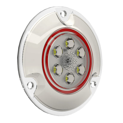 Lumishore ORA SMX11 Surface Mount Underwater Light - White