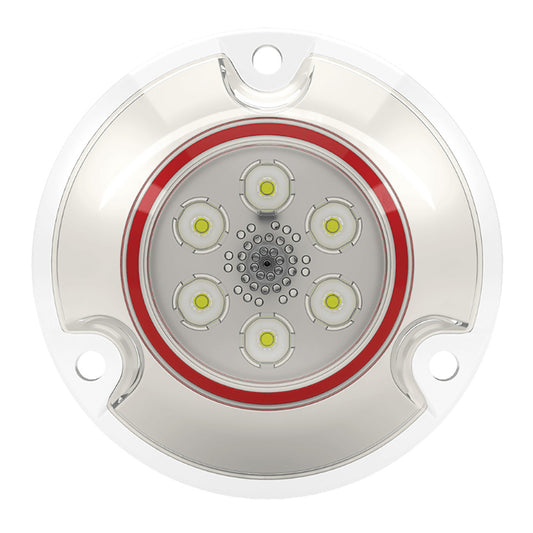 Lumishore ORA SMX11 Surface Mount Underwater Light - Green