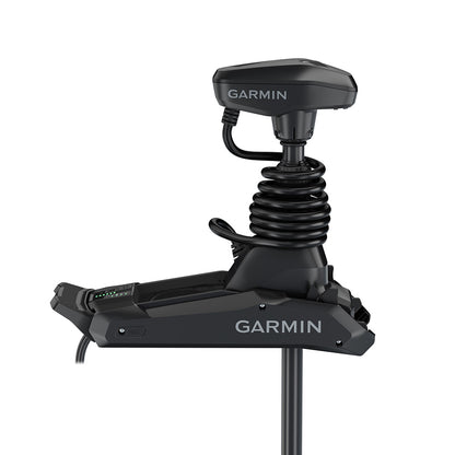 Garmin Force Kraken Trolling Motor - 90" - Black