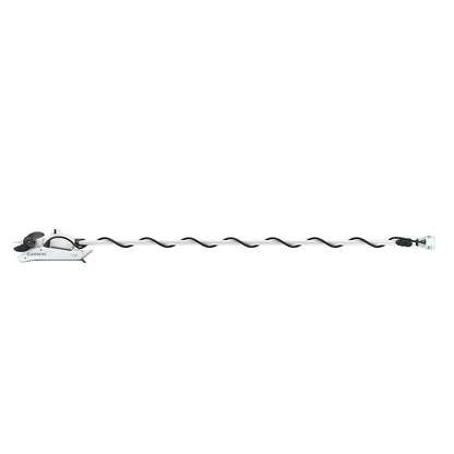 Garmin Force Kraken White 110" Trolling Motor