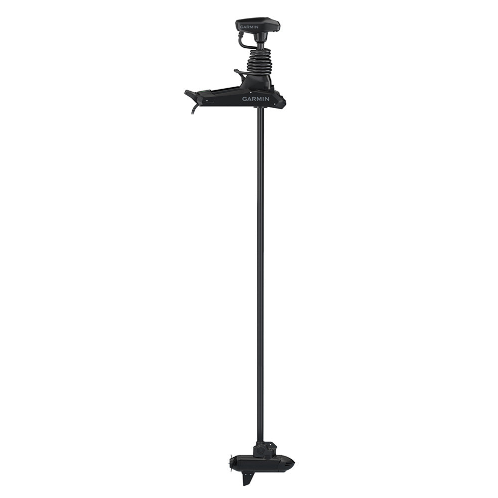 Garmin Force Kraken Black 110" Trolling Motor