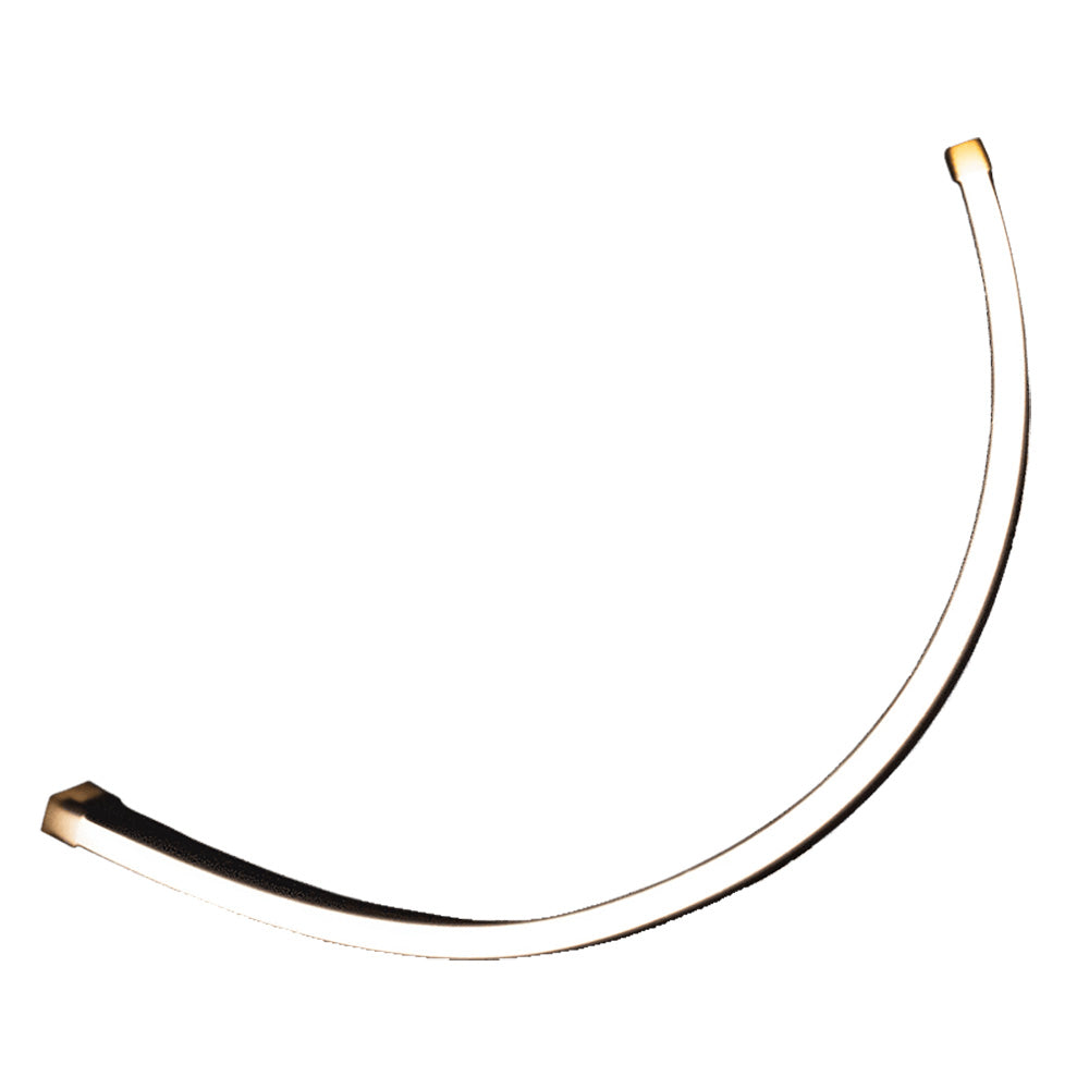 Lumishore LUX SNL180 Superbright Neon Flex Strip Light - CRGBW - 3000mm