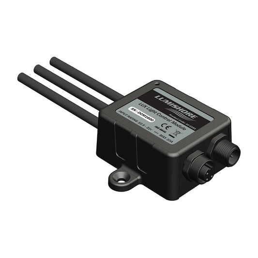 Lumishore LUX Light Control Module