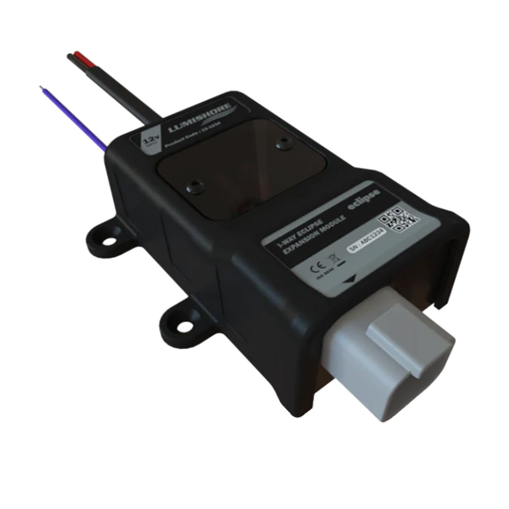 Lumishore ECLIPSE Expansion Module 1 Zone