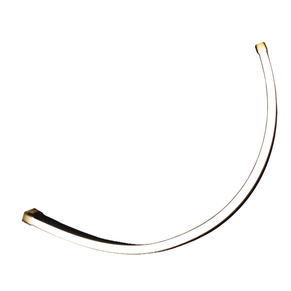 Lumishore ECLIPSE SNL100 Neon Flex White Light - 2.5M