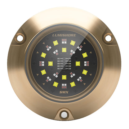 Lumishore EOS SMX154 Single Surface Mount Light